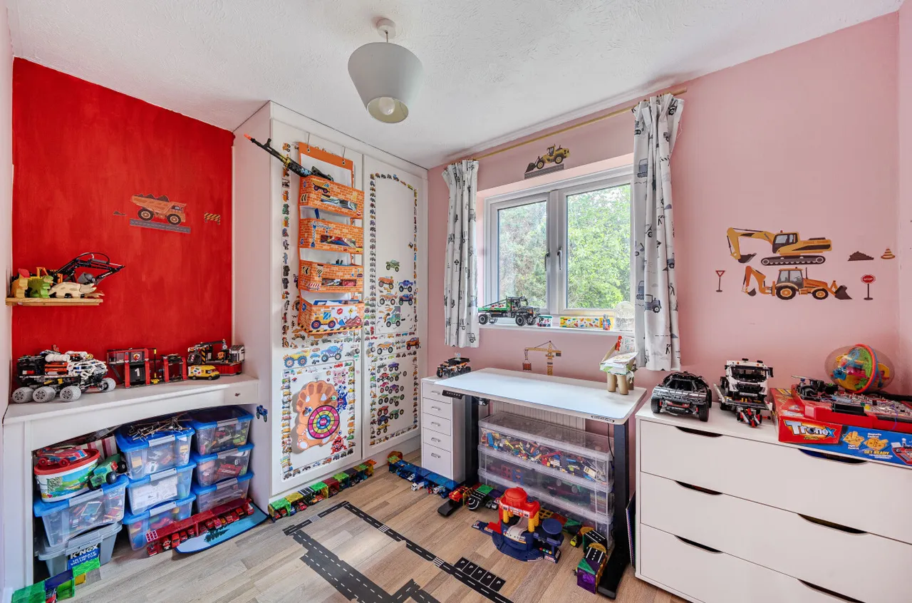 Finch Way, Burghfield Common, Reading, Berkshire, RG7 3XT, photo 20