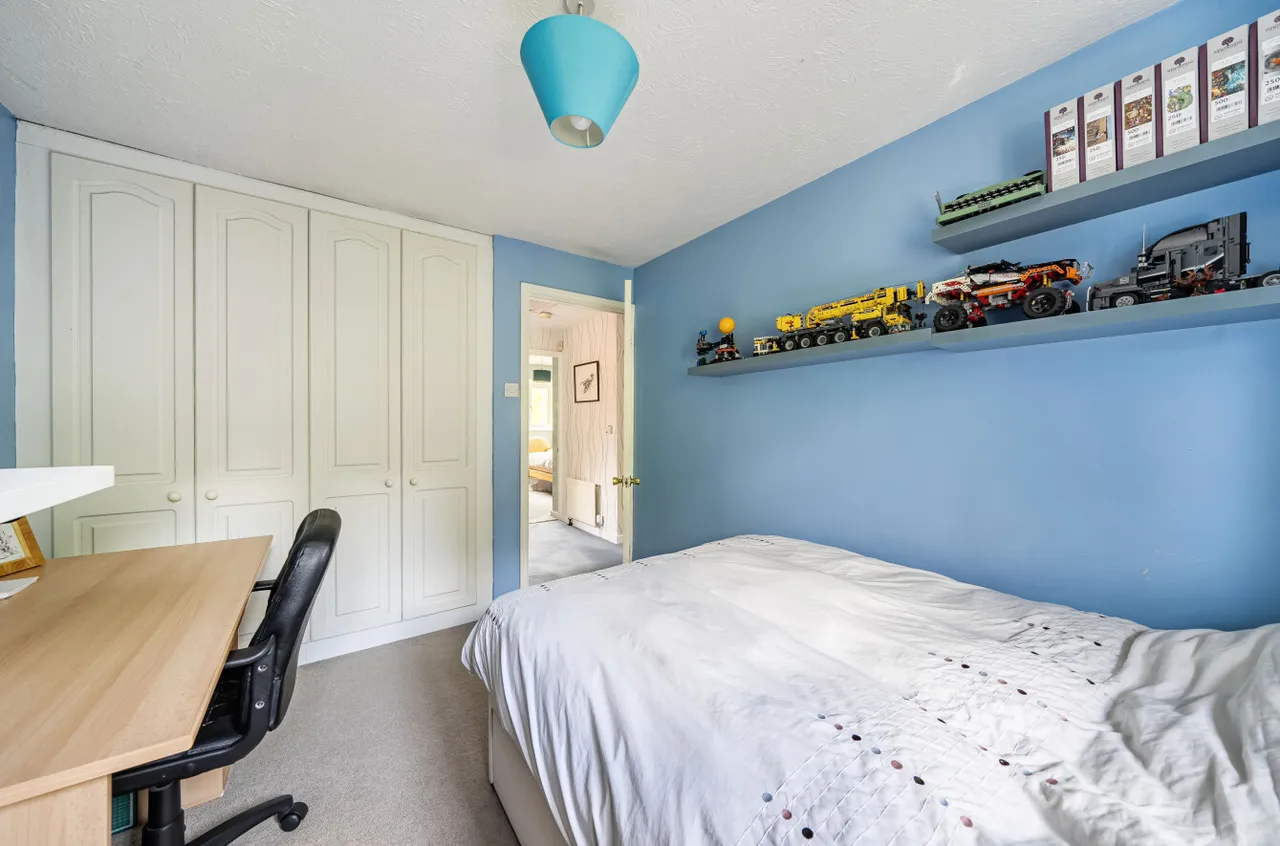 Finch Way, Burghfield Common, Reading, Berkshire, RG7 3XT, photo 23