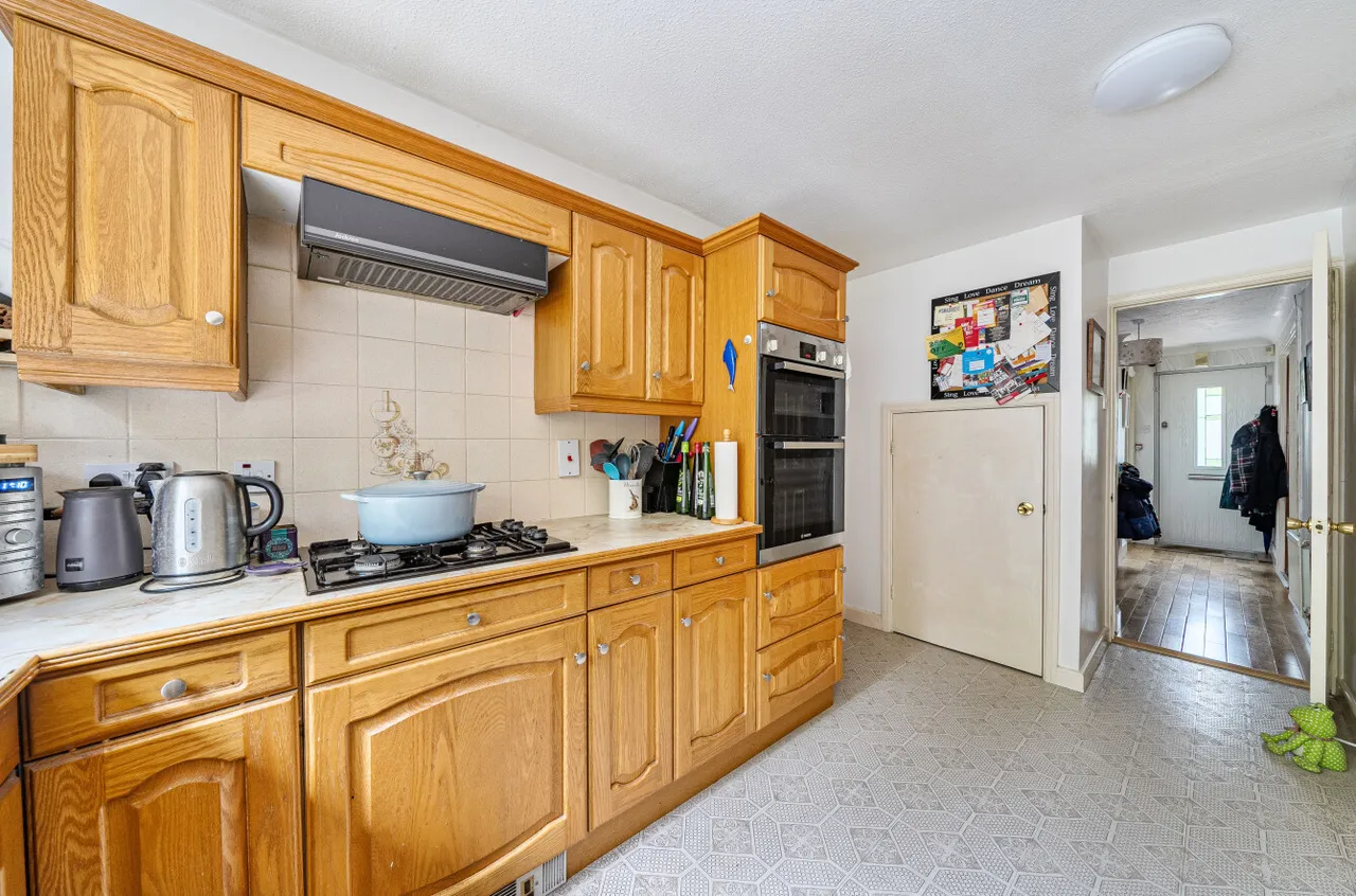 Finch Way, Burghfield Common, Reading, Berkshire, RG7 3XT, photo 13
