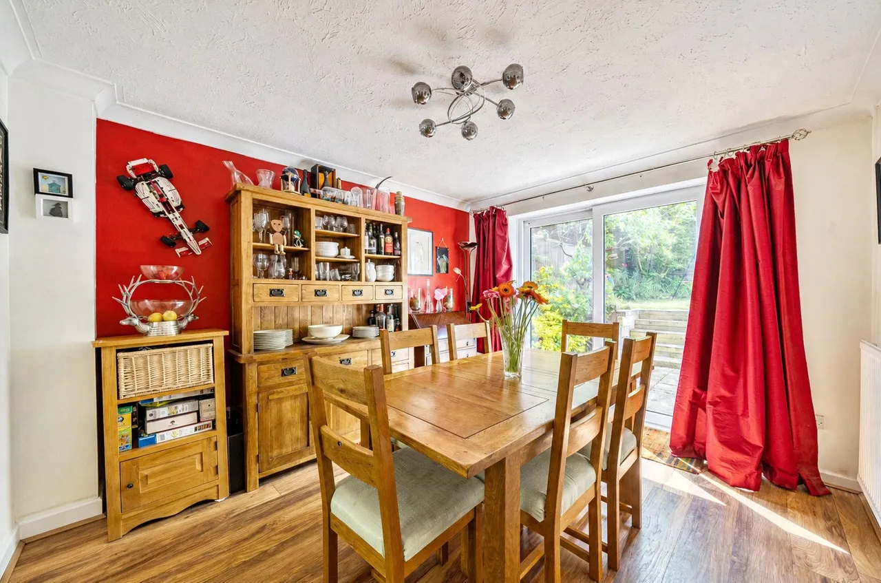 Finch Way, Burghfield Common, Reading, Berkshire, RG7 3XT, photo 8