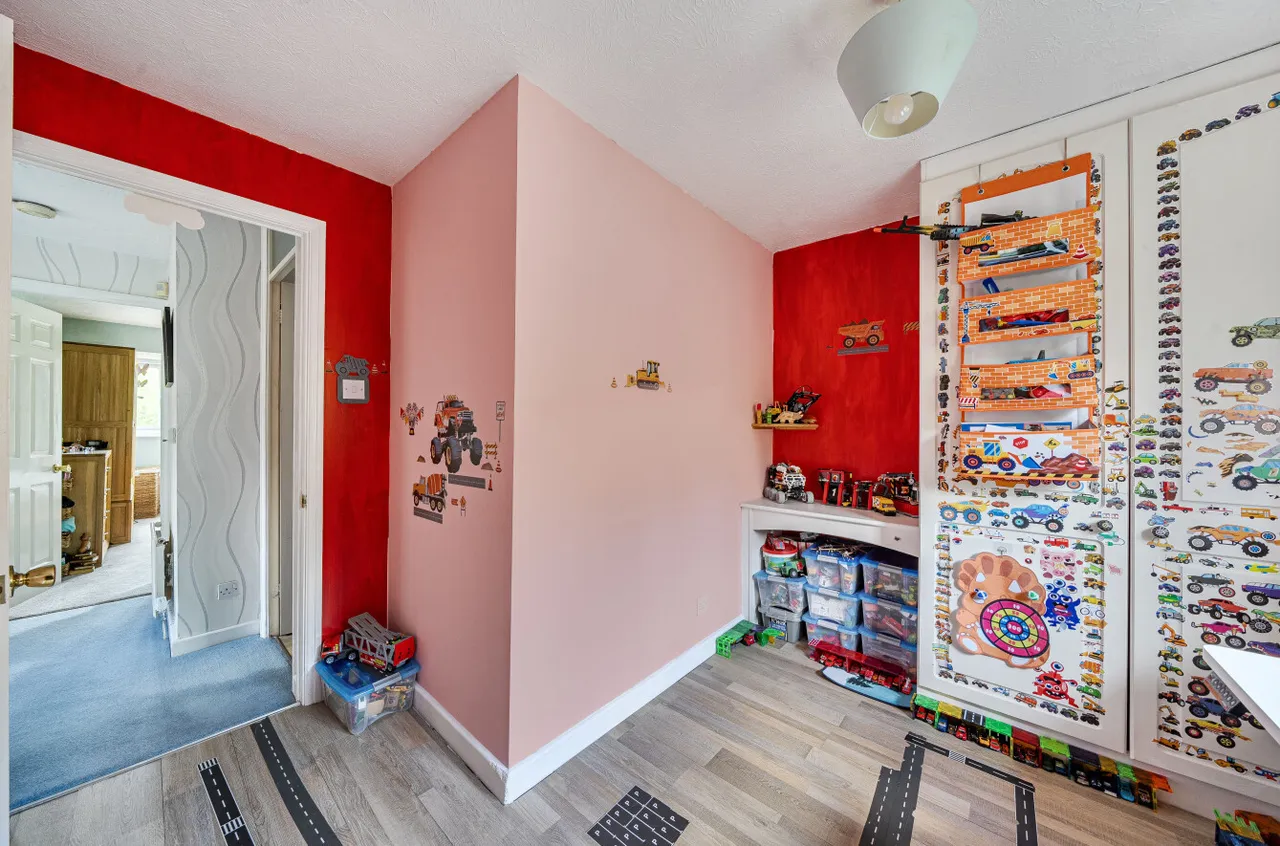 Finch Way, Burghfield Common, Reading, Berkshire, RG7 3XT, photo 21