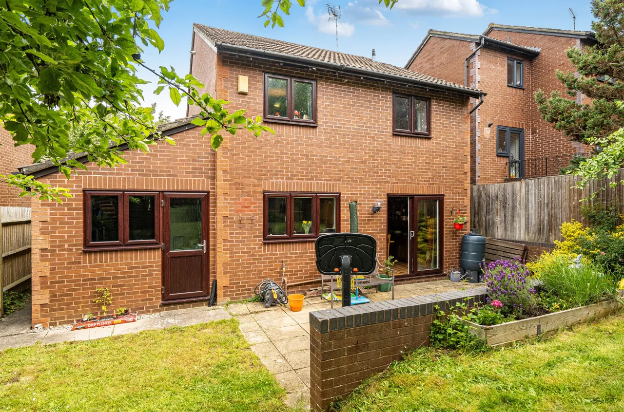 Finch Way, Burghfield Common, Reading, Berkshire, RG7 3XT, photo 24