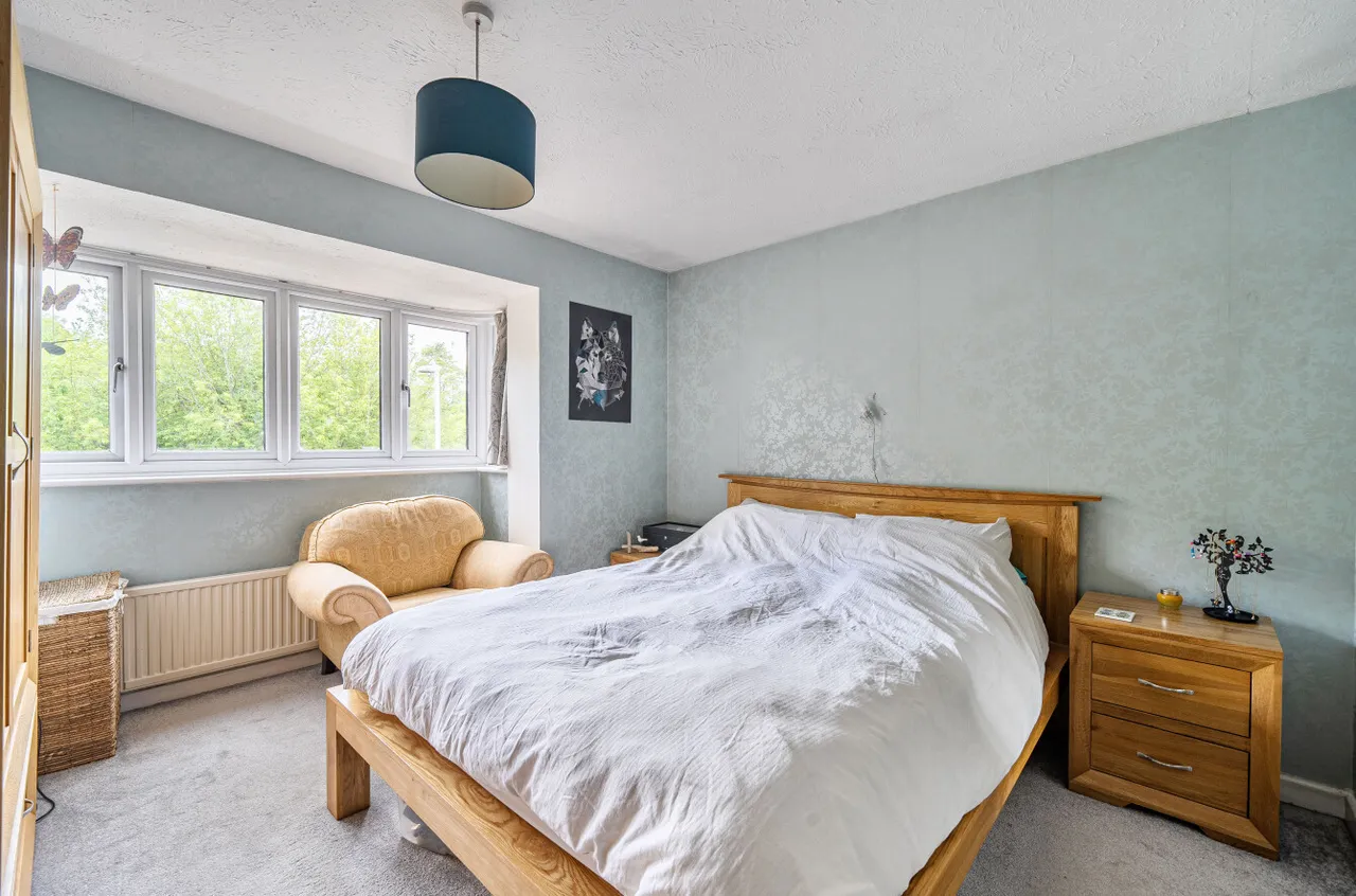Finch Way, Burghfield Common, Reading, Berkshire, RG7 3XT, photo 6