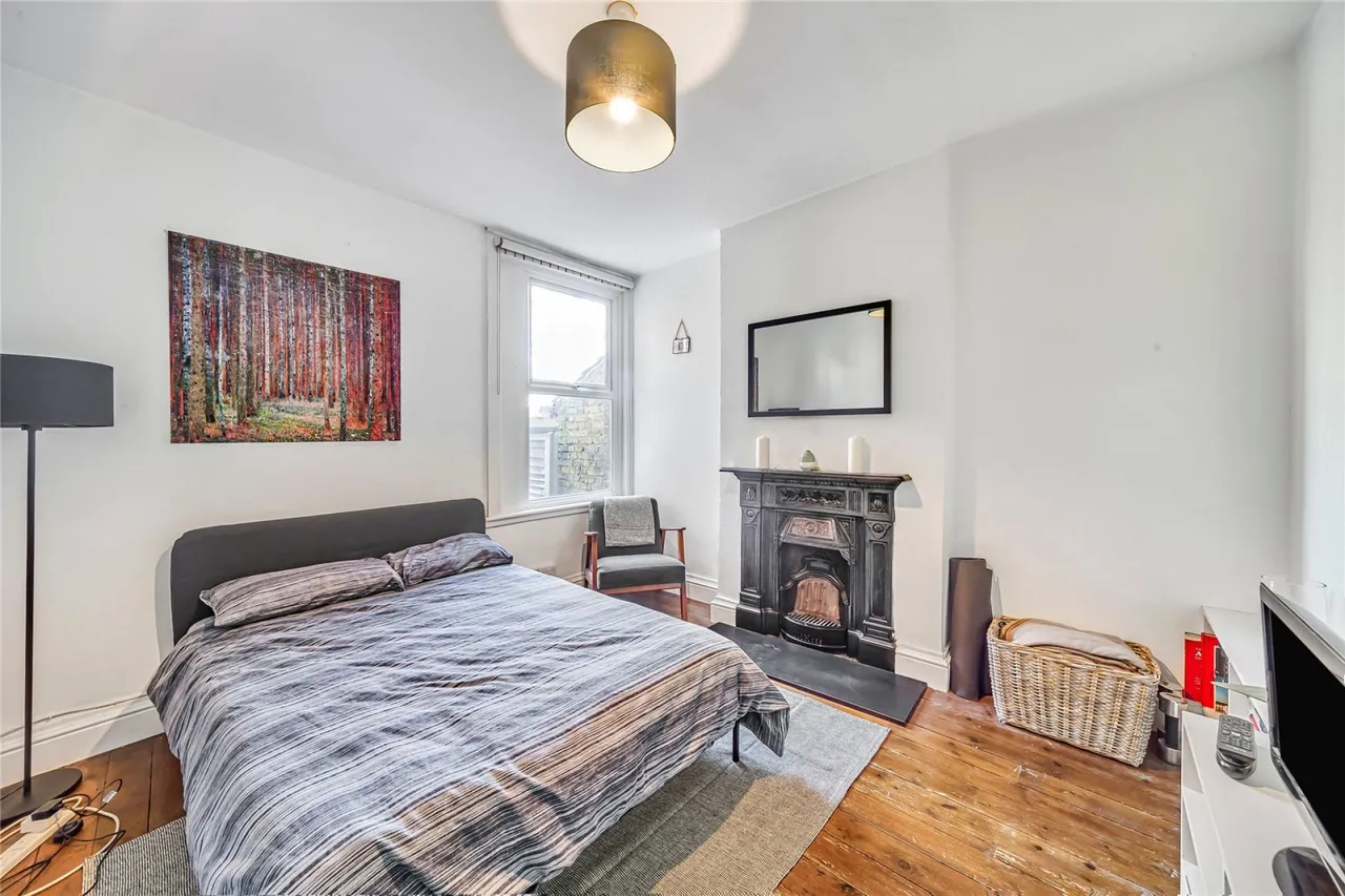 Kettering Street, Furzedown, photo 5