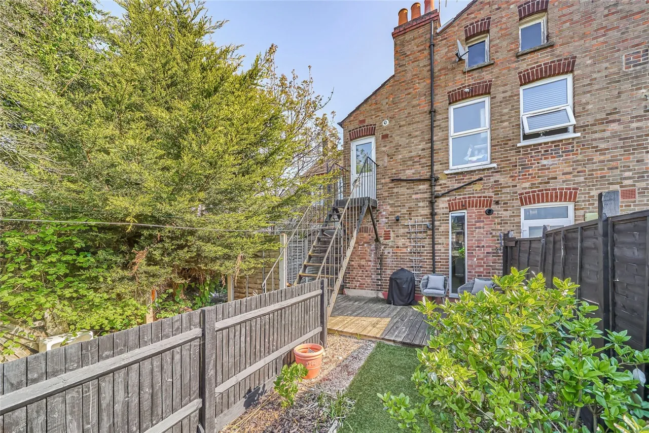 Kettering Street, Furzedown, photo 9