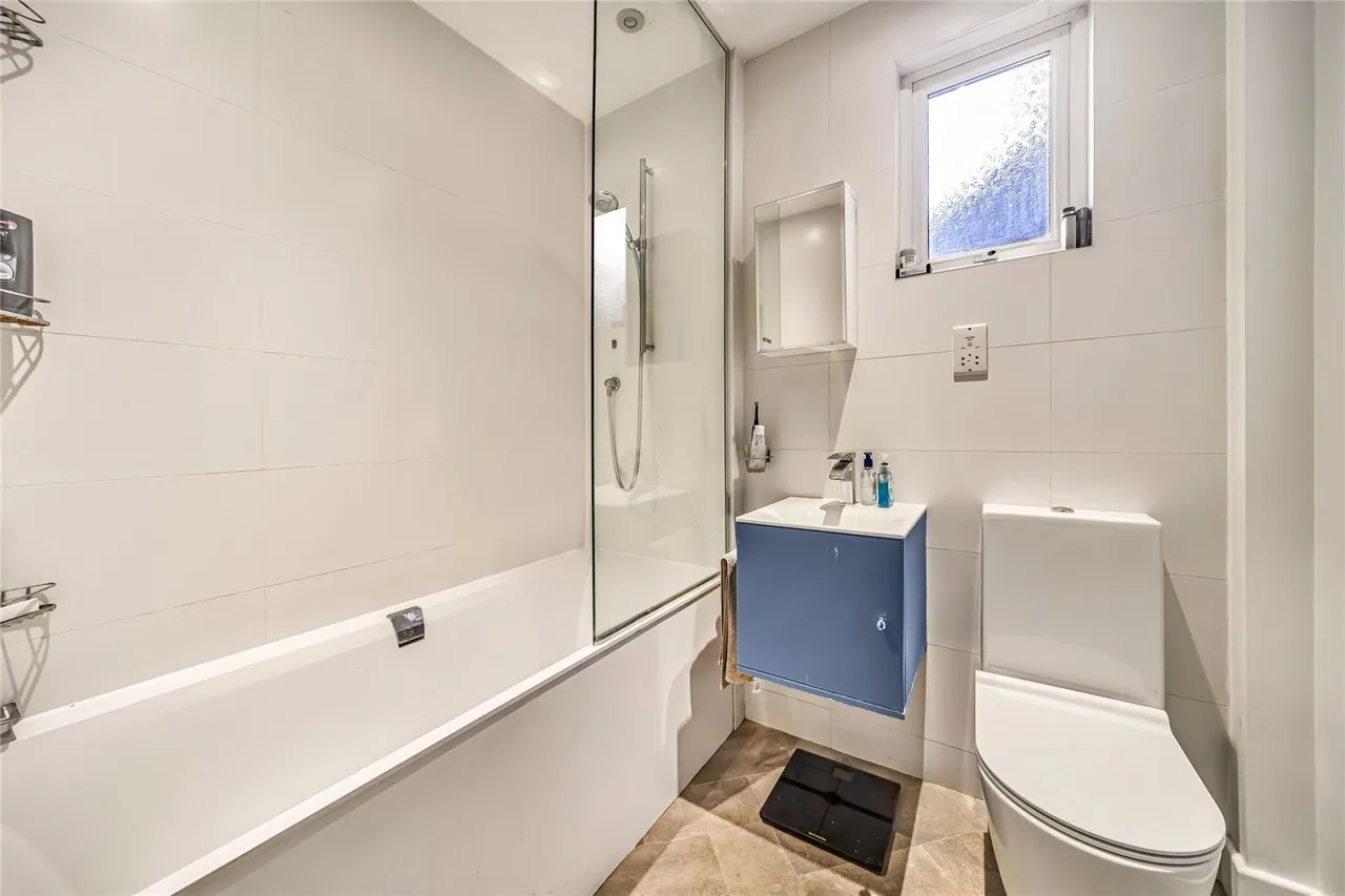 Kettering Street, Furzedown, photo 6