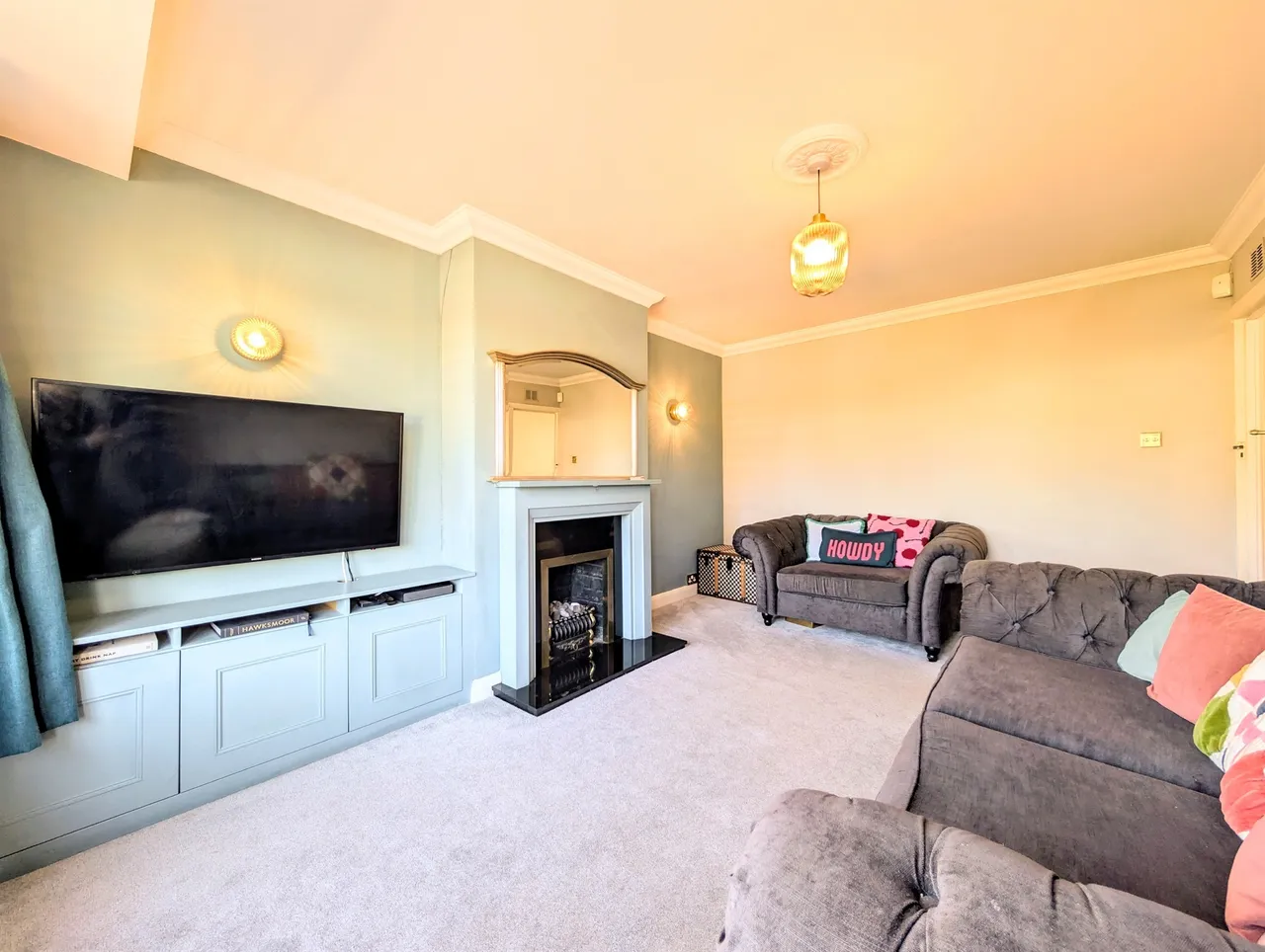 Downside Avenue, Worthing, photo 3