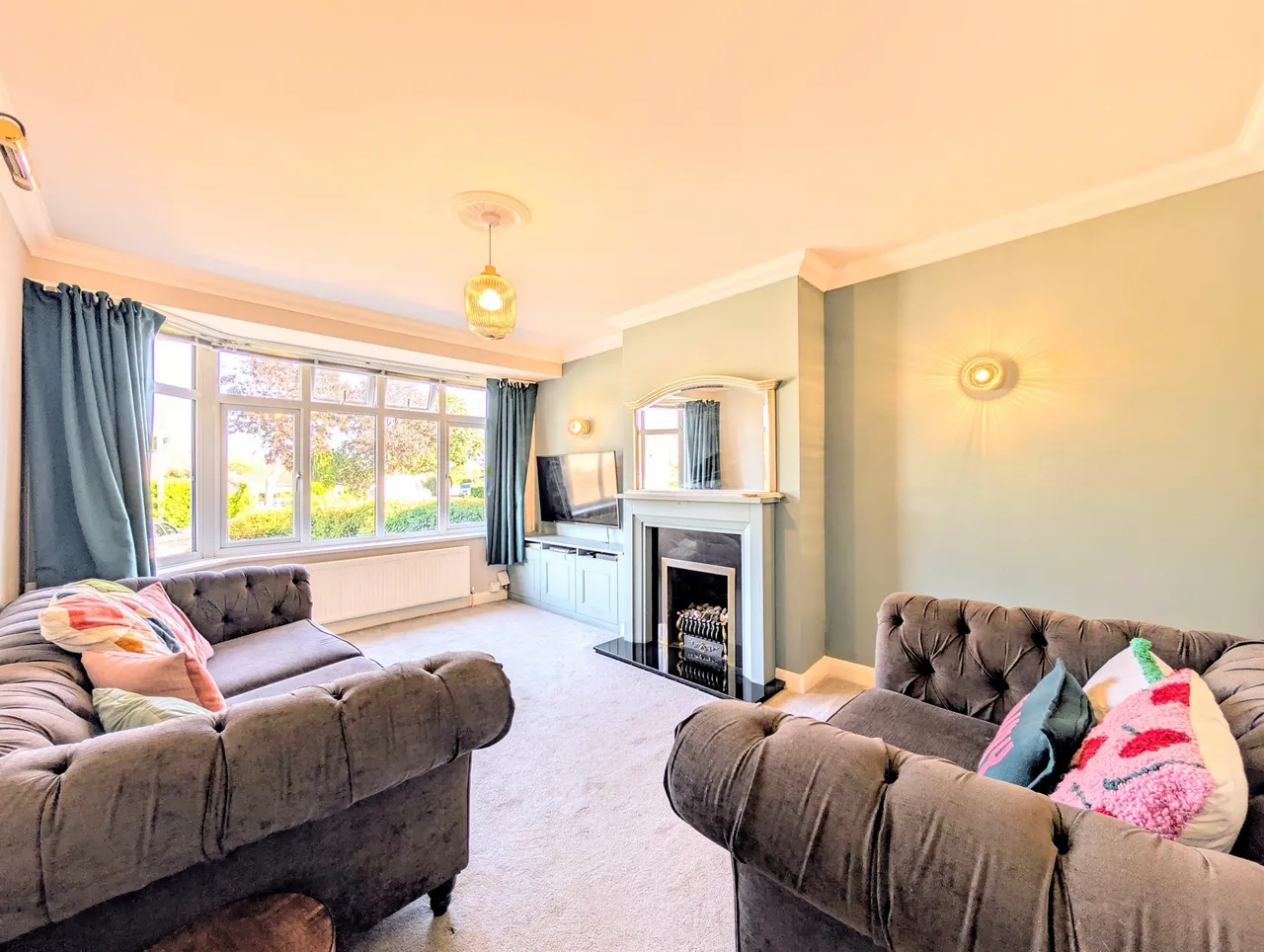 Downside Avenue, Worthing, photo 2