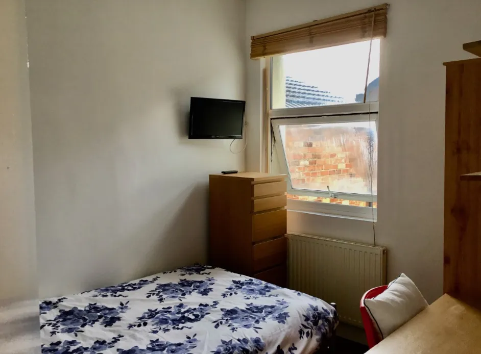 Hubert road, B29, photo 6