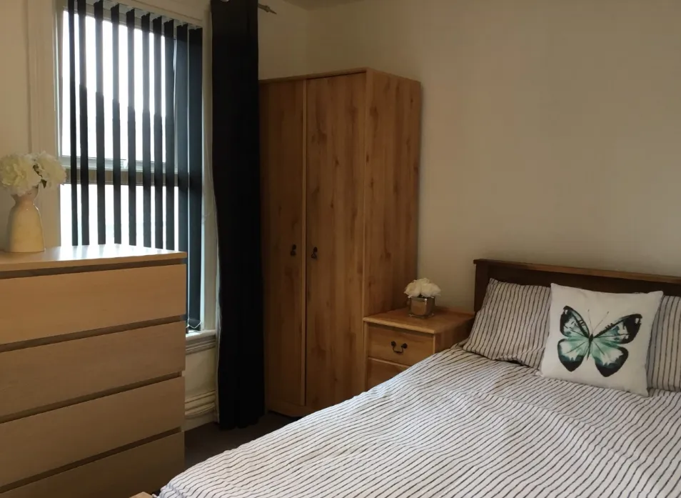 Hubert road, B29, photo 4