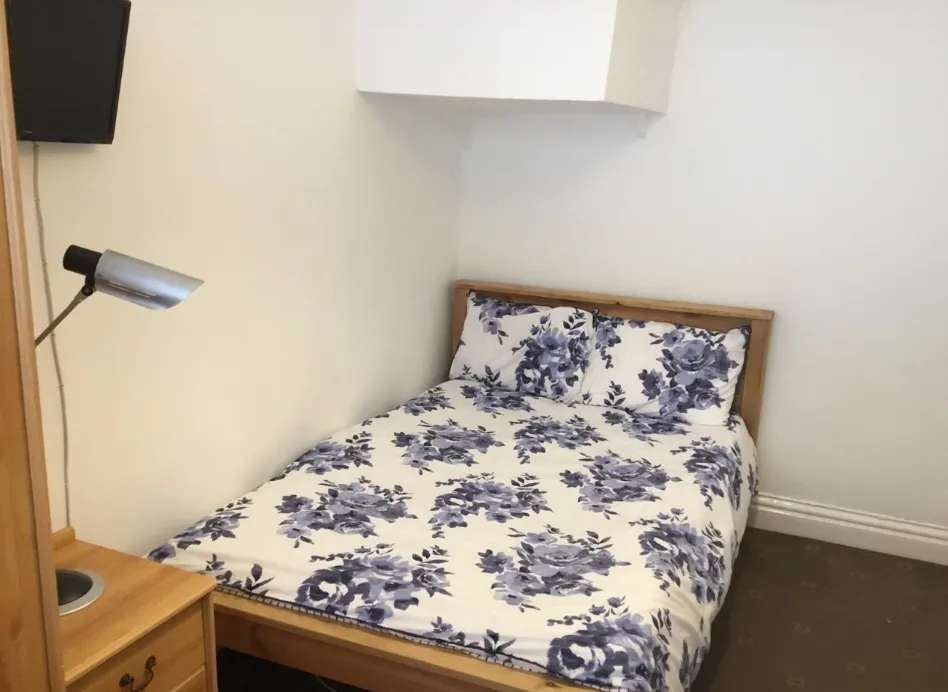 Hubert road, B29, photo 3