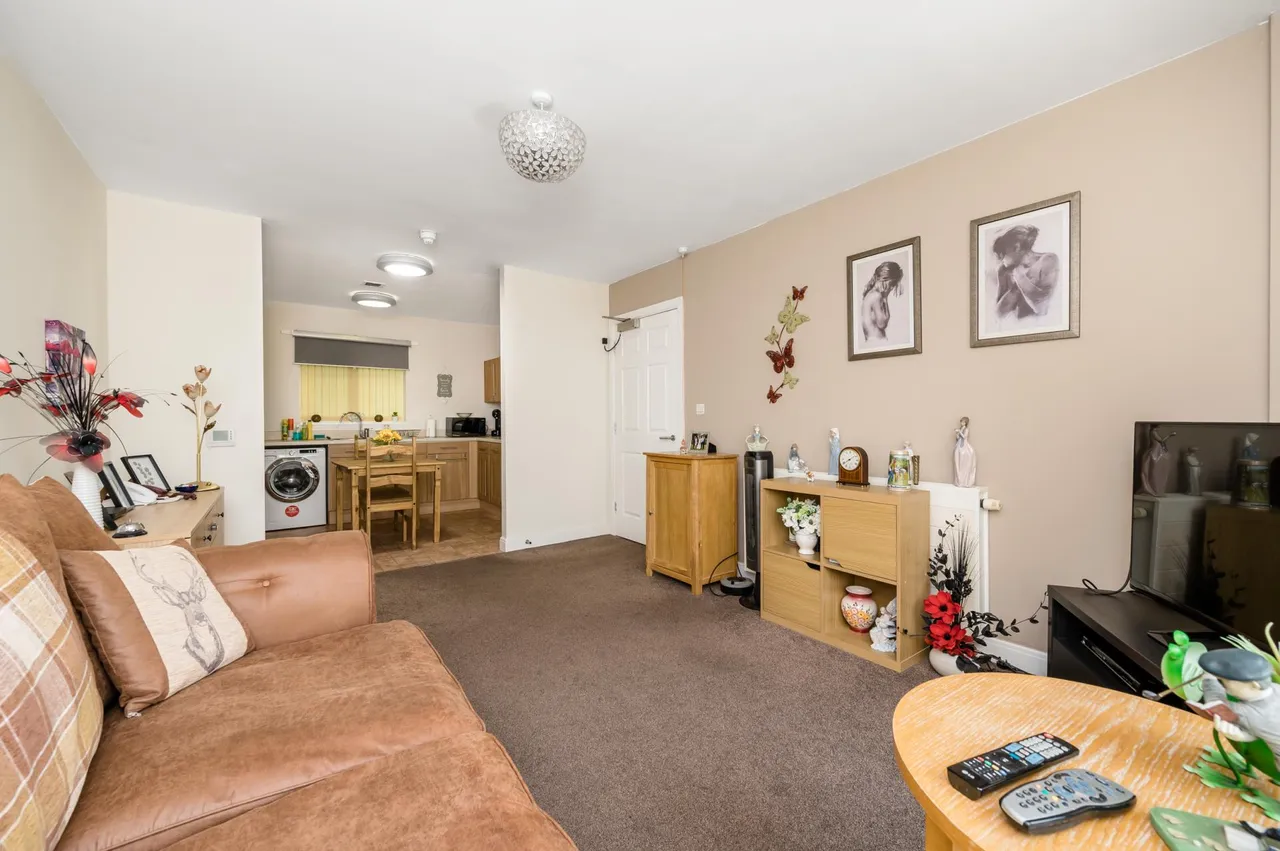 Heyeswood, Haydock, WA11, photo 6