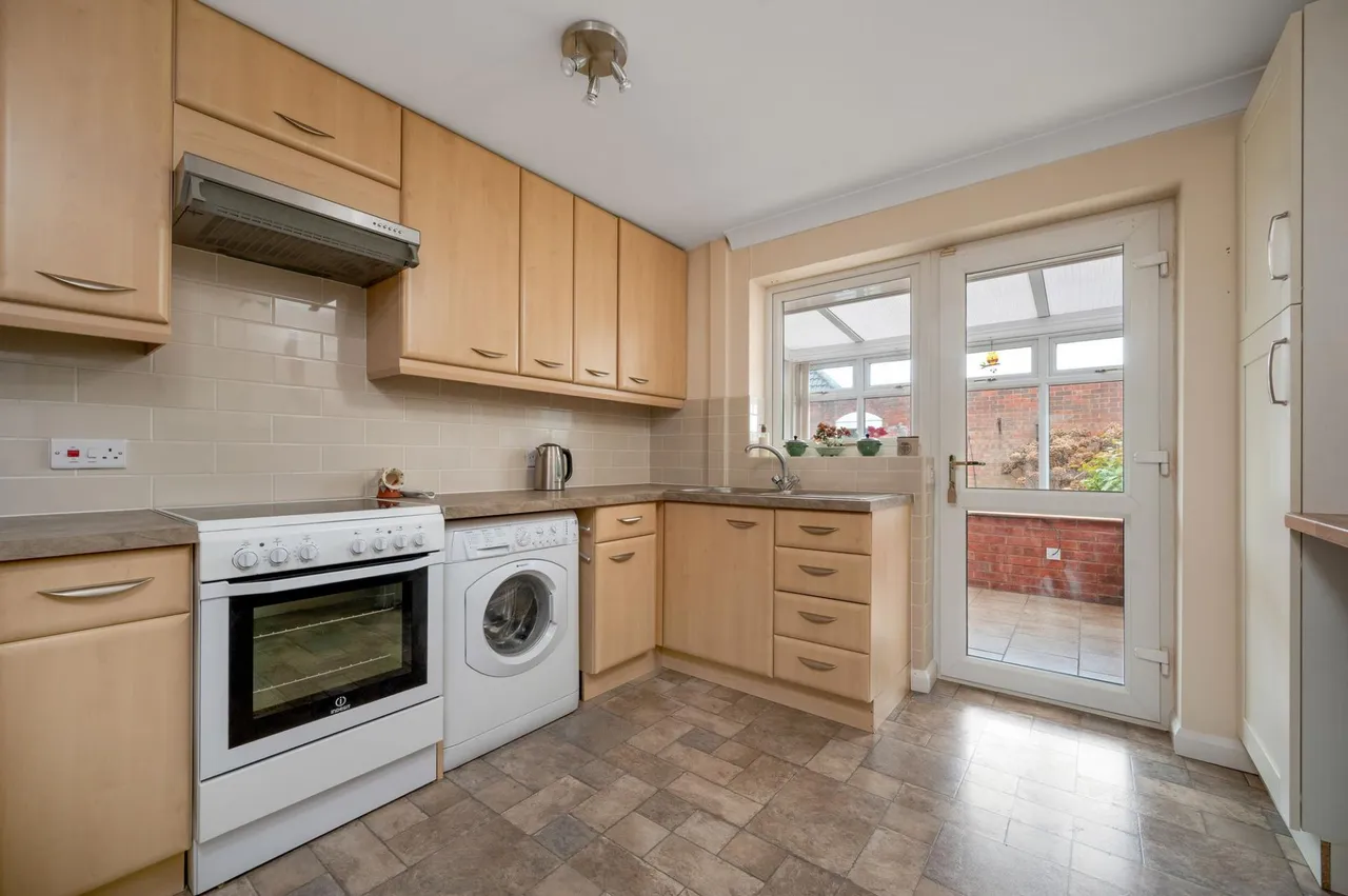 Foundry Road, Stamford, PE9, photo 6