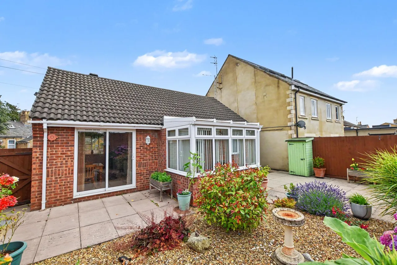 Foundry Road, Stamford, PE9, photo 11