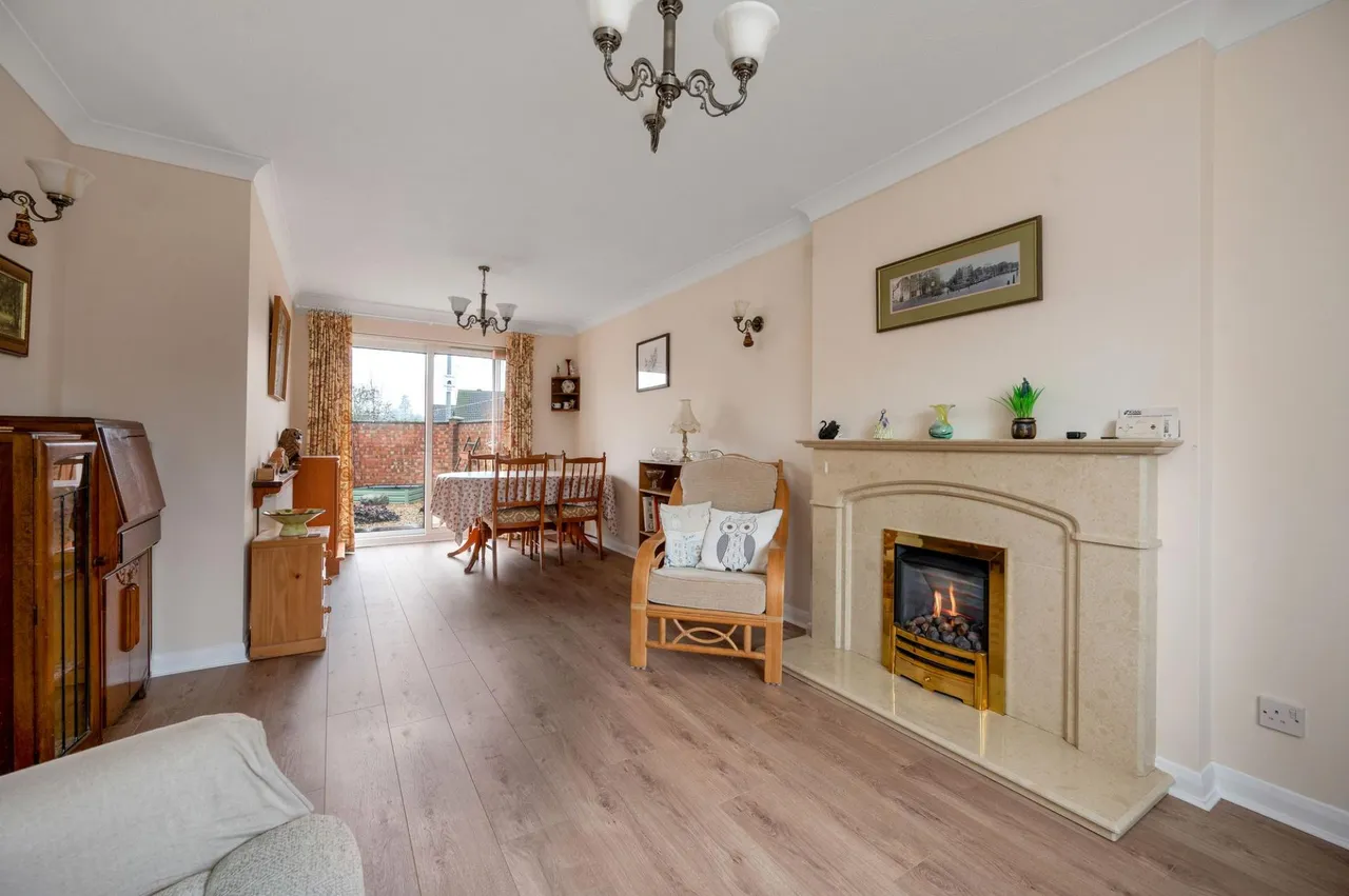Foundry Road, Stamford, PE9, photo 2