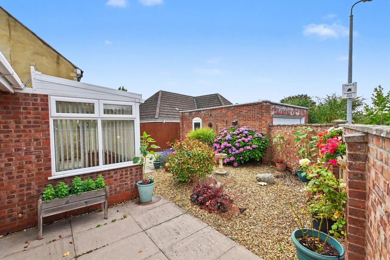 Foundry Road, Stamford, PE9, photo 10