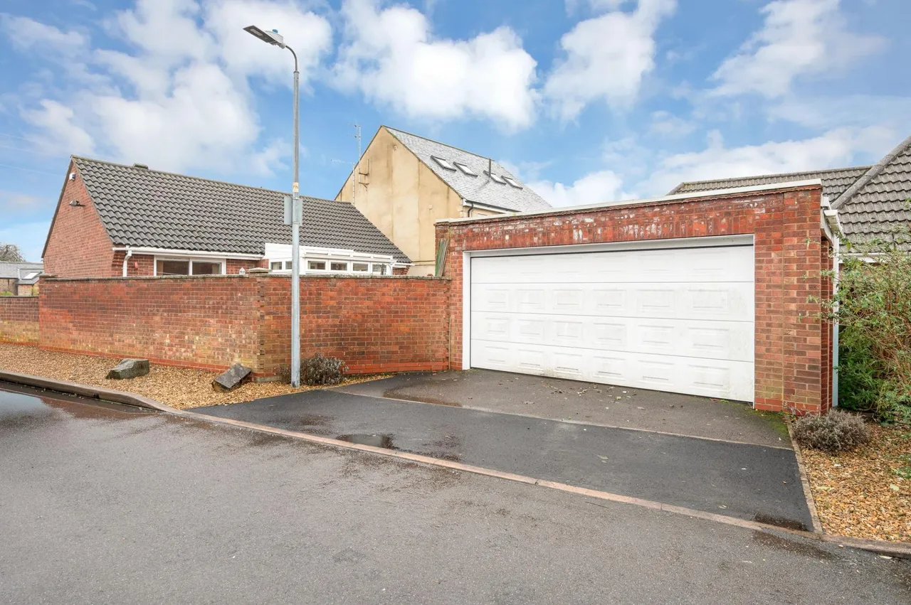 Foundry Road, Stamford, PE9, photo 12