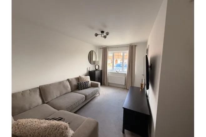 Osprey Drive, Branston, photo 3