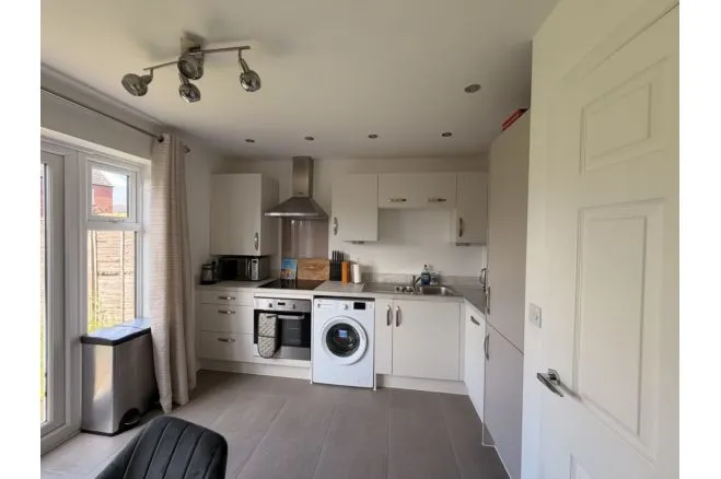 Osprey Drive, Branston, photo 4