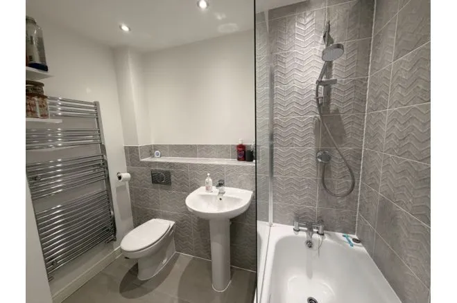 Osprey Drive, Branston, photo 12
