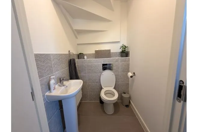 Osprey Drive, Branston, photo 6