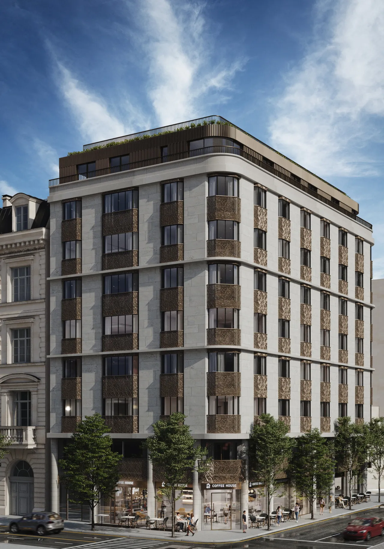 Great Portland Street, London, Greater London, W1W 5QJ, photo 8