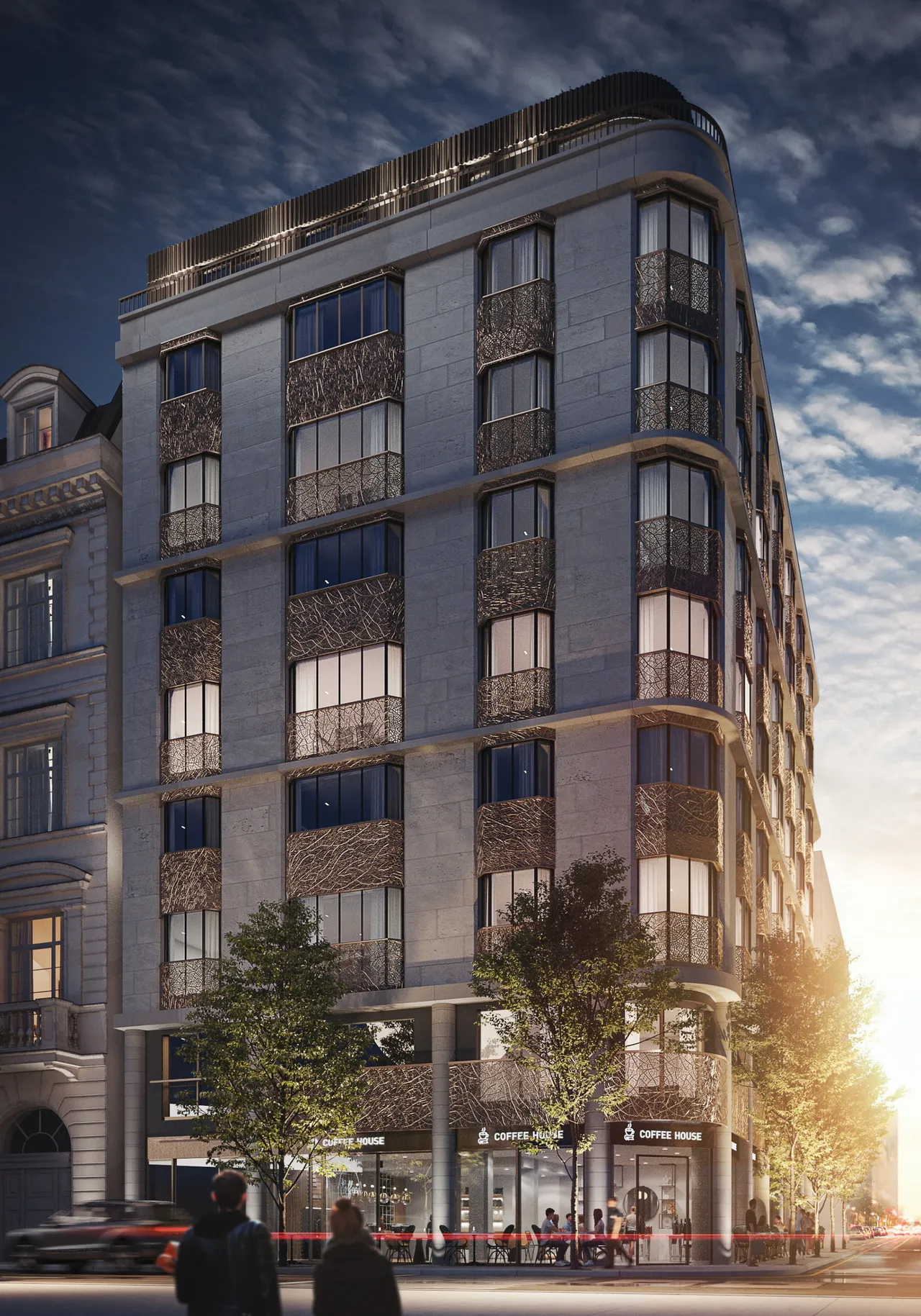 Great Portland Street, London, Greater London, W1W 5QJ, photo 9