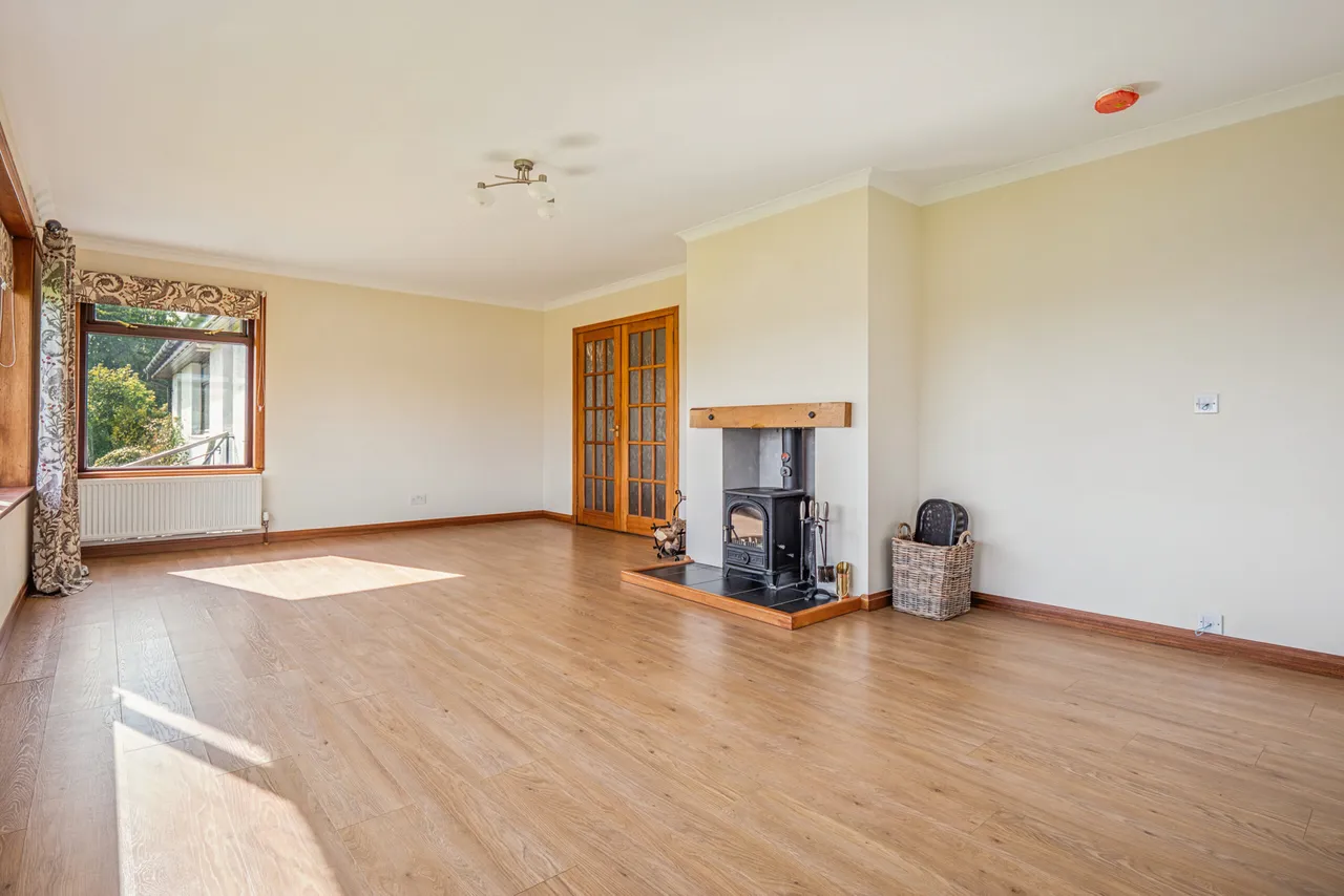 Indians Farmhouse, Indians Road, Balfron Station, by Glasgow, G63 0QN, photo 7