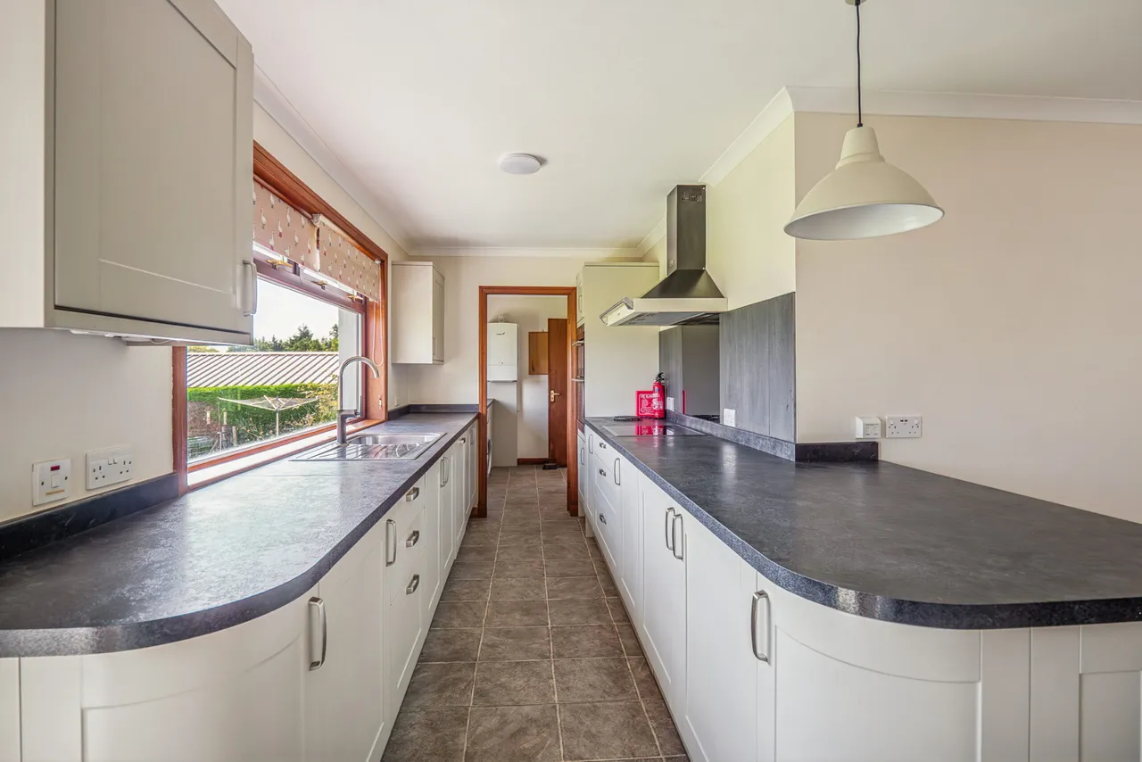 Indians Farmhouse, Indians Road, Balfron Station, by Glasgow, G63 0QN, photo 9