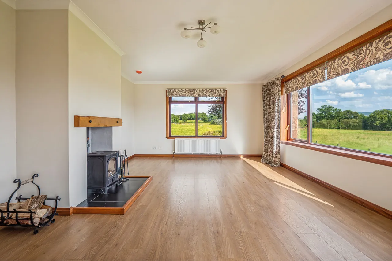 Indians Farmhouse, Indians Road, Balfron Station, by Glasgow, G63 0QN, photo 6