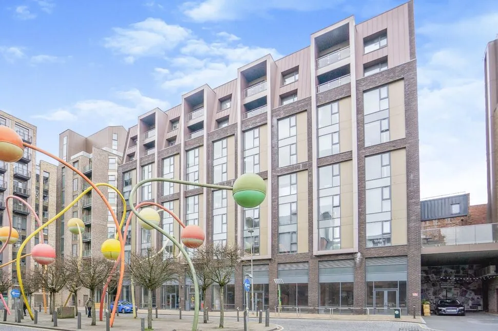 Parr Street, Liverpool, Merseyside, L1, photo 6