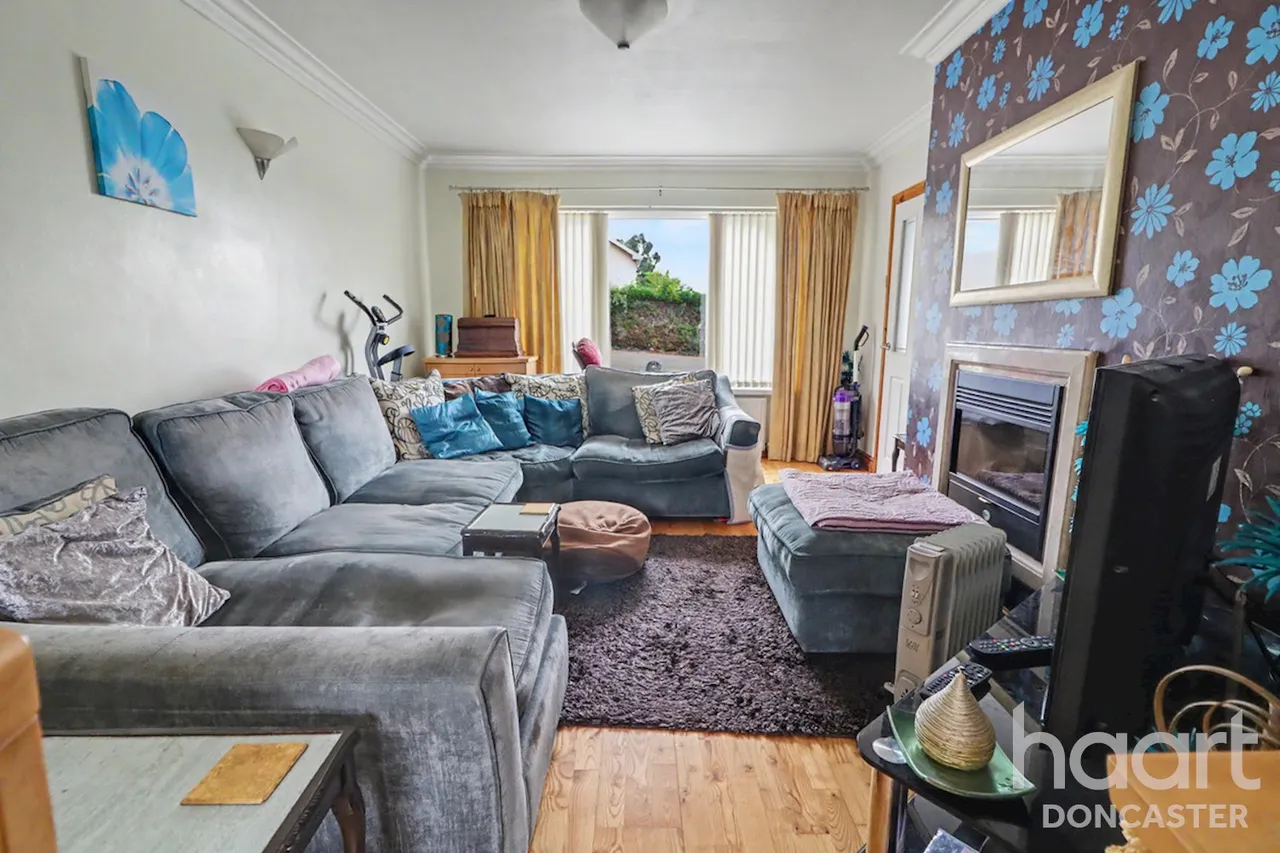 Walsham Drive, Cusworth, DN5, photo 5