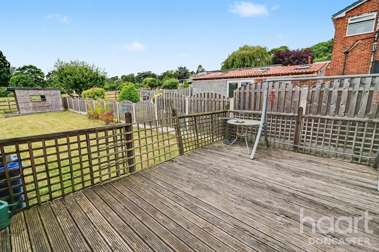 Walsham Drive, Cusworth, DN5, photo 13