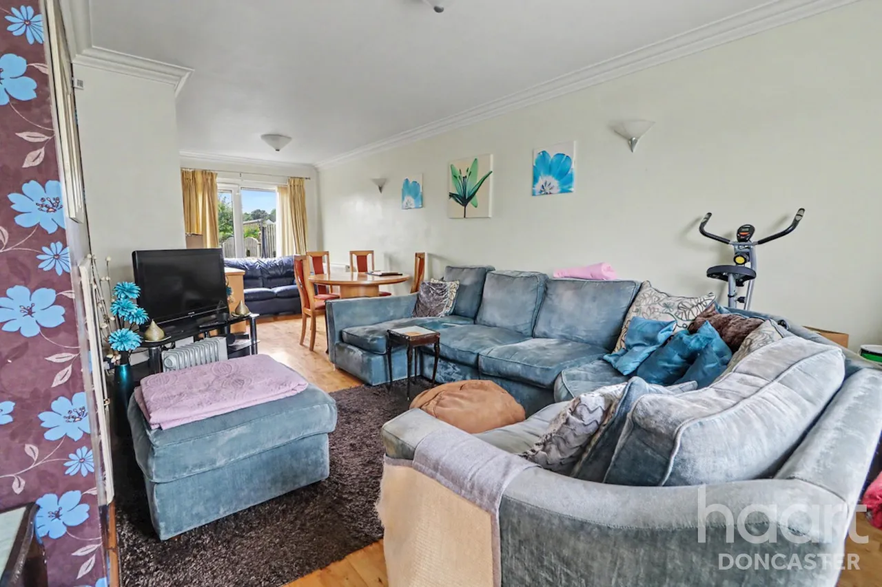 Walsham Drive, Cusworth, DN5, photo 6