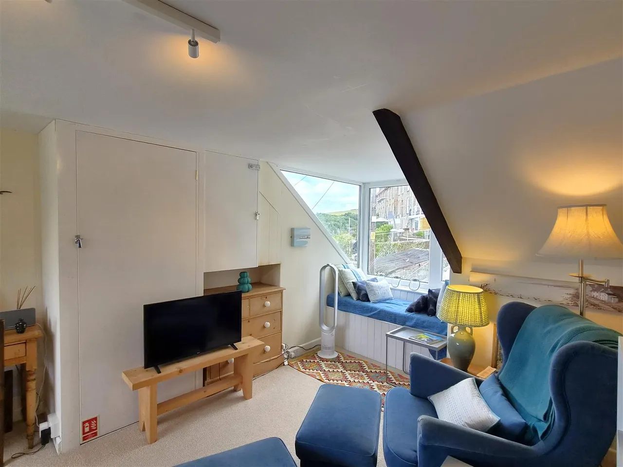 East Hill, Polruan, photo 16