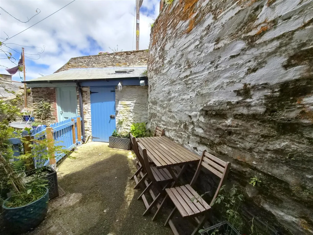East Hill, Polruan, photo 15