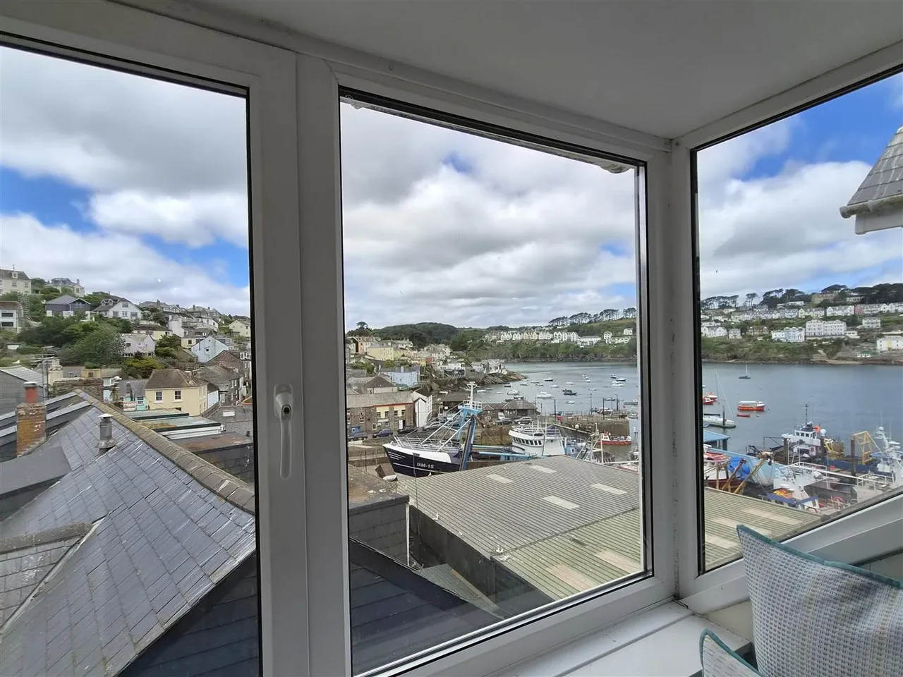 East Hill, Polruan, photo 12