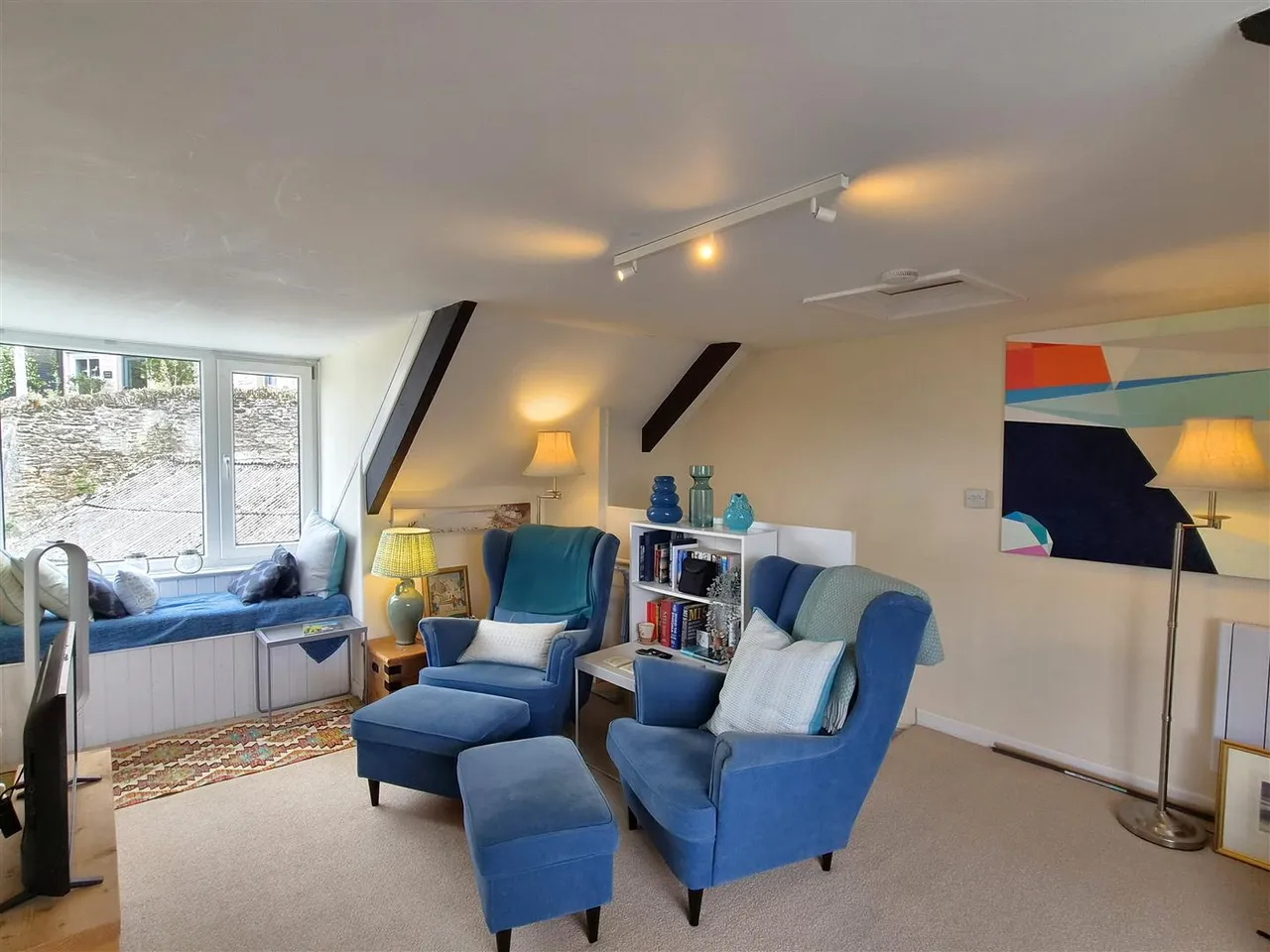 East Hill, Polruan, photo 7