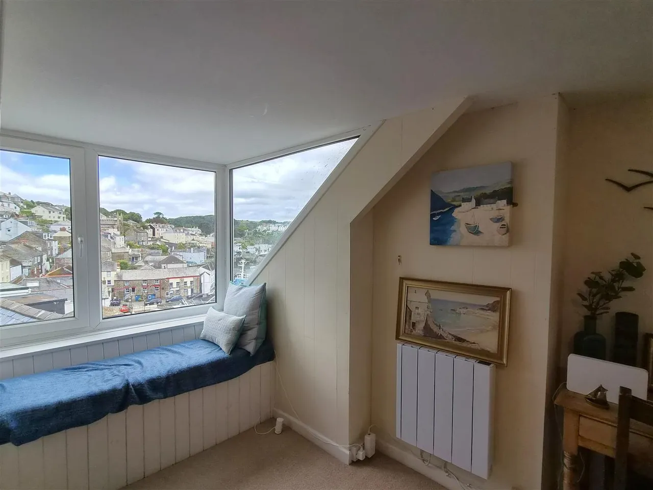 East Hill, Polruan, photo 8