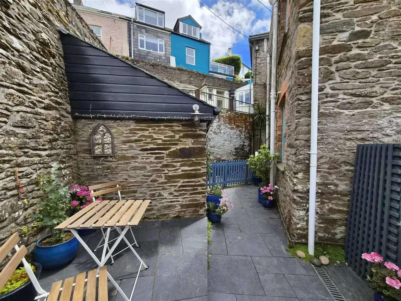 East Hill, Polruan, photo 11