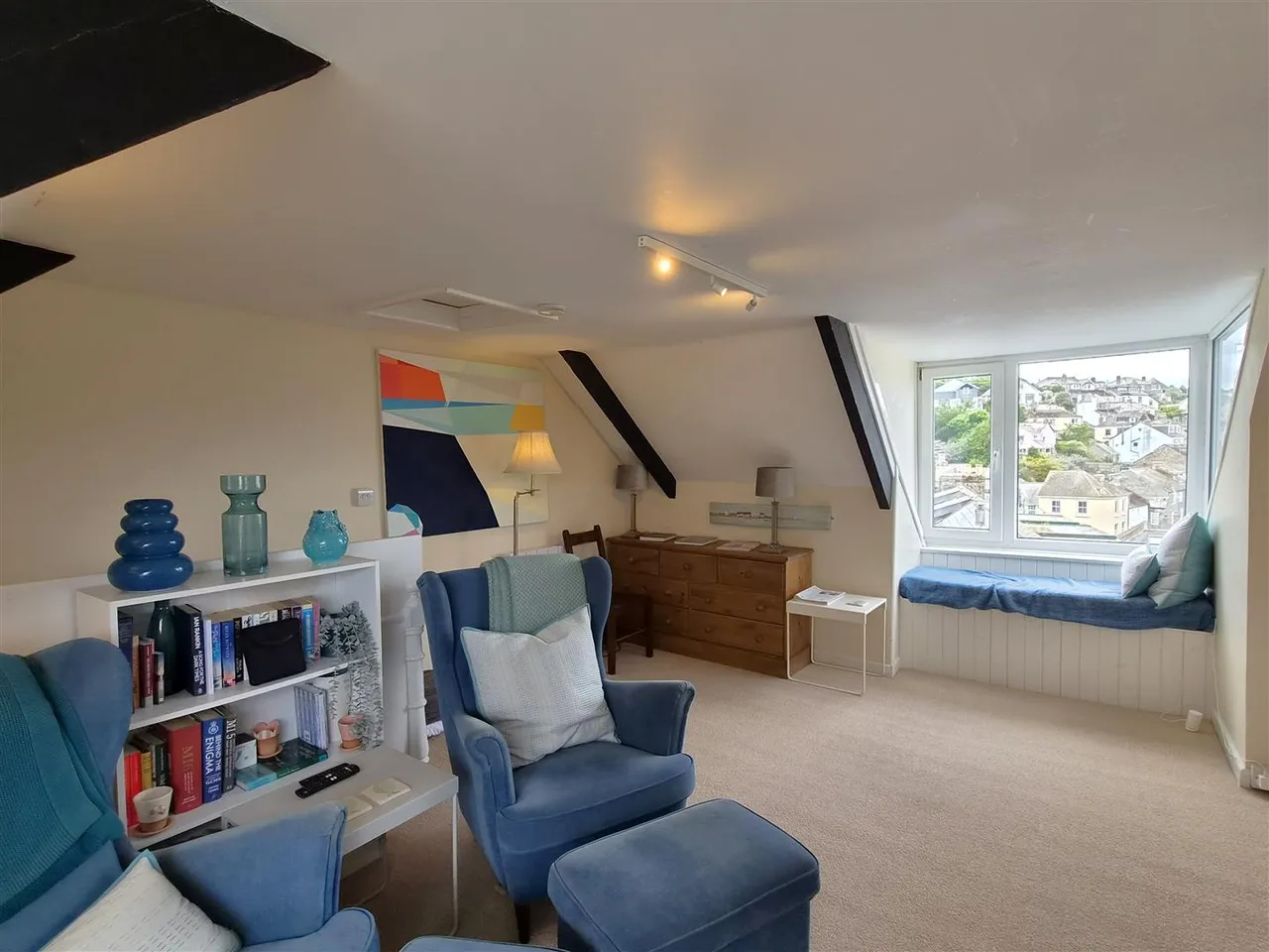 East Hill, Polruan, photo 17