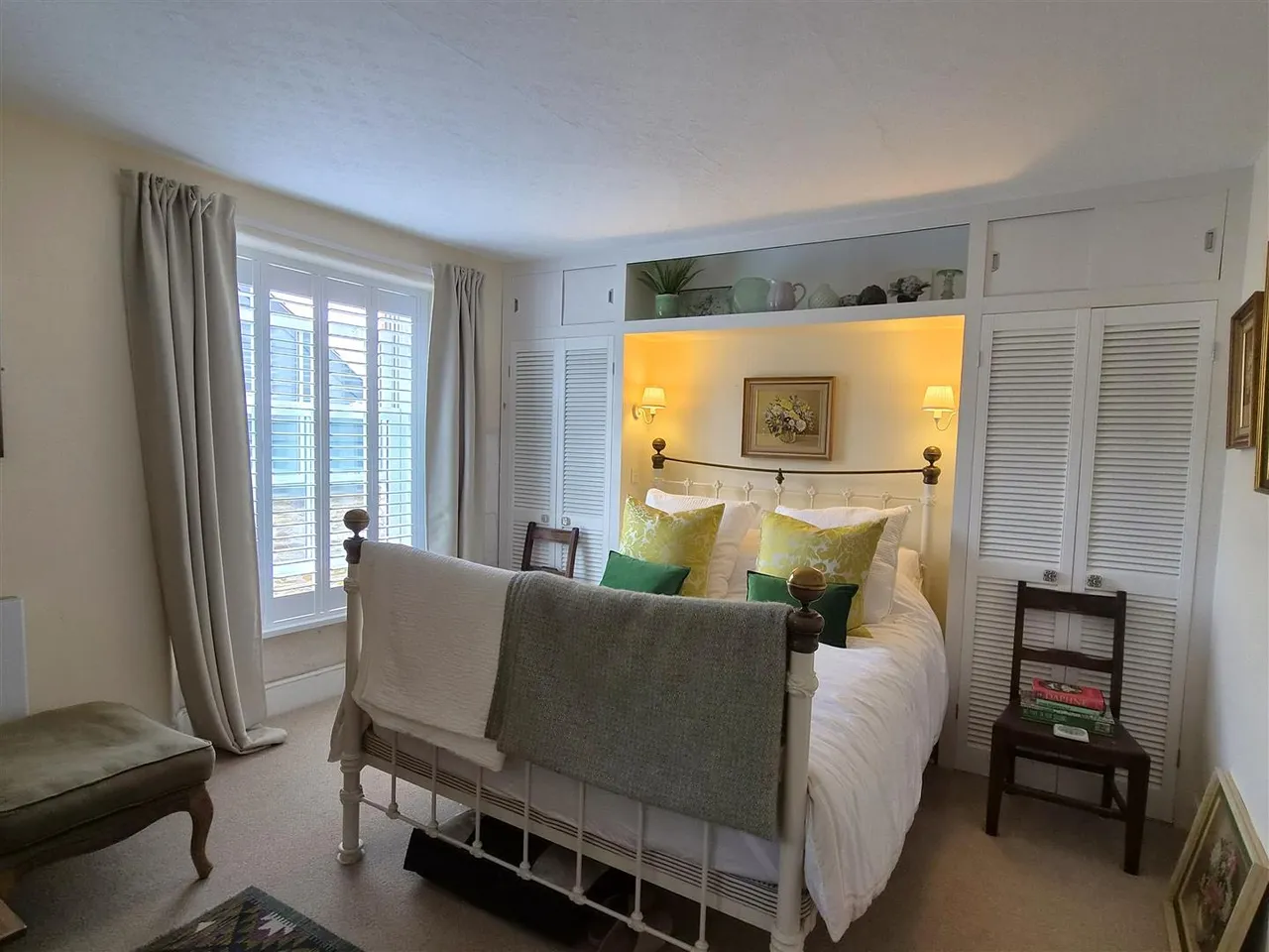 East Hill, Polruan, photo 6
