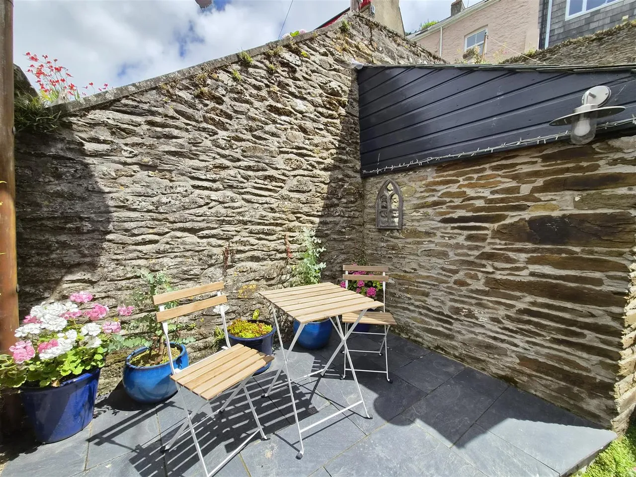 East Hill, Polruan, photo 14