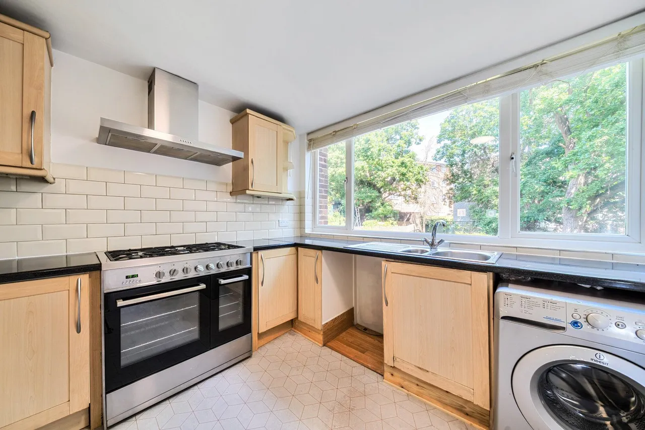 White Lodge, SE19, photo 3