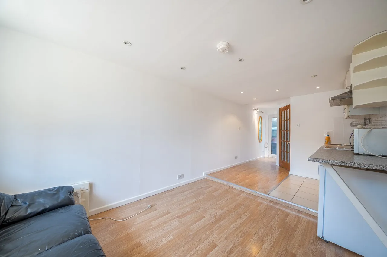 White Lodge, SE19, photo 17