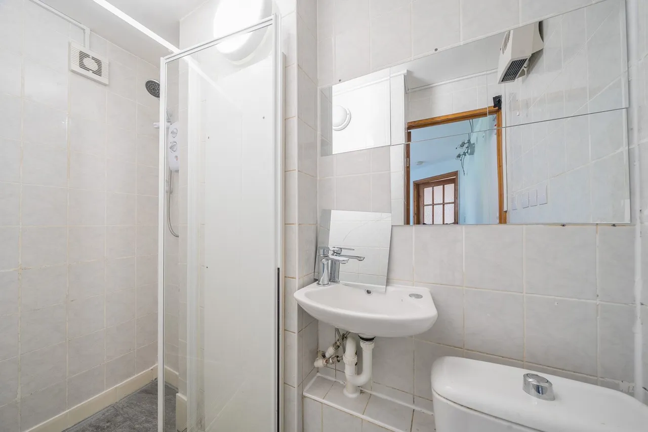 White Lodge, SE19, photo 19