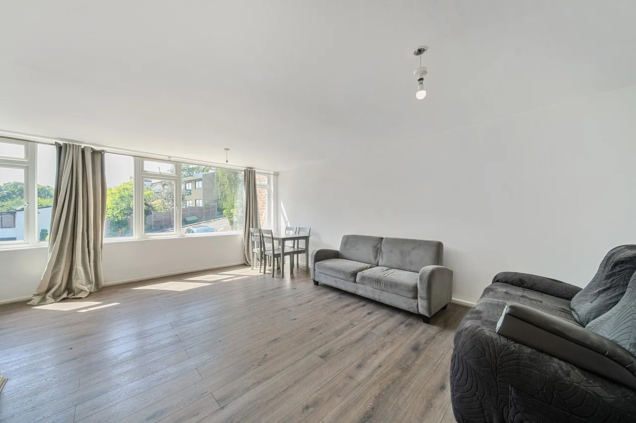 White Lodge, SE19, photo 5