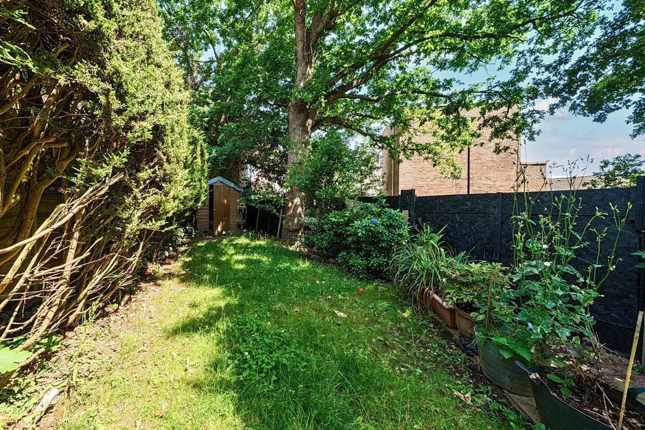 White Lodge, SE19, photo 21
