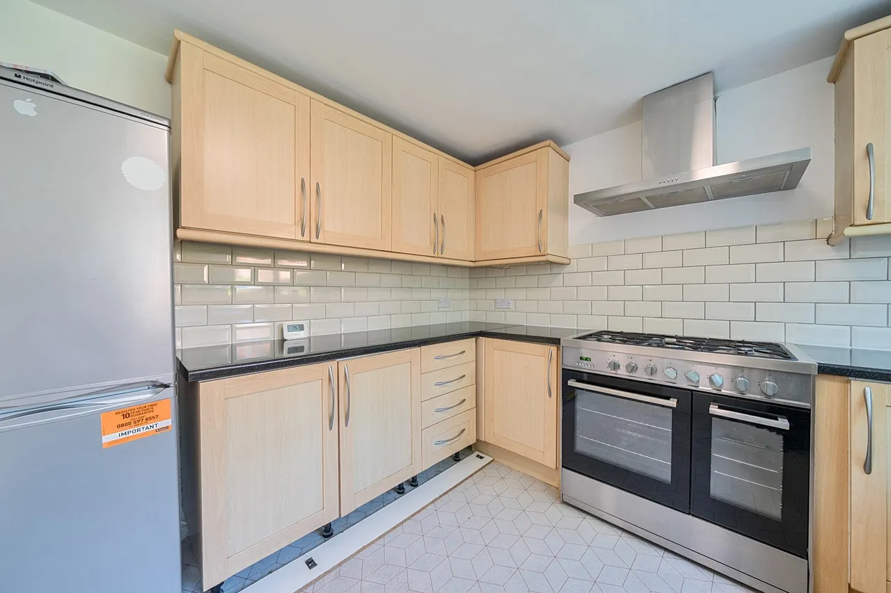 White Lodge, SE19, photo 7