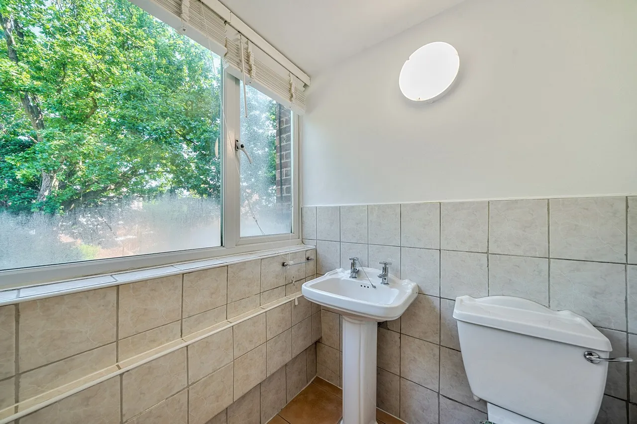 White Lodge, SE19, photo 20